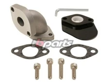 HONDA 50cc 20mm INTAKE MANIFOLD KIT BIG BORE OVERSIZE CARBURETOR