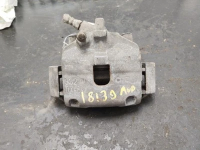 Etrier avant droit (freinage) LANCIA YPSILON 5 77365813 169A4000 - Photo 1/4