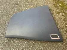 Citroen C4 Picasso LEFT Side Flappy Panel Dash Storage Lid Genuine
