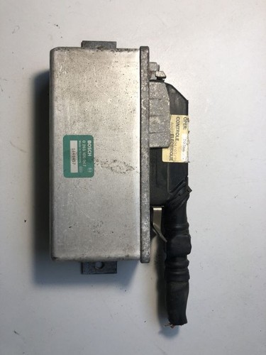 Renault Espace II 1996 ABS Steuergerät Modul 0265100047 DRA1319