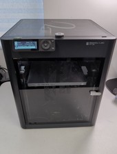 Bambu Lab - P1S 3D Printer - Black