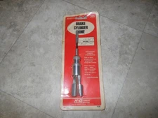 K-D Tools Brake Cylinder Hone 3/4” To 2-3/4”  No. 265 - Made In The USA.