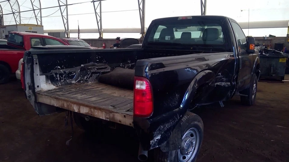 Medidor de fluxo de ar 6,7L diesel compatível com 11-19 Ford F250SD PICKUP 6714479 - Imagem 4 de 4