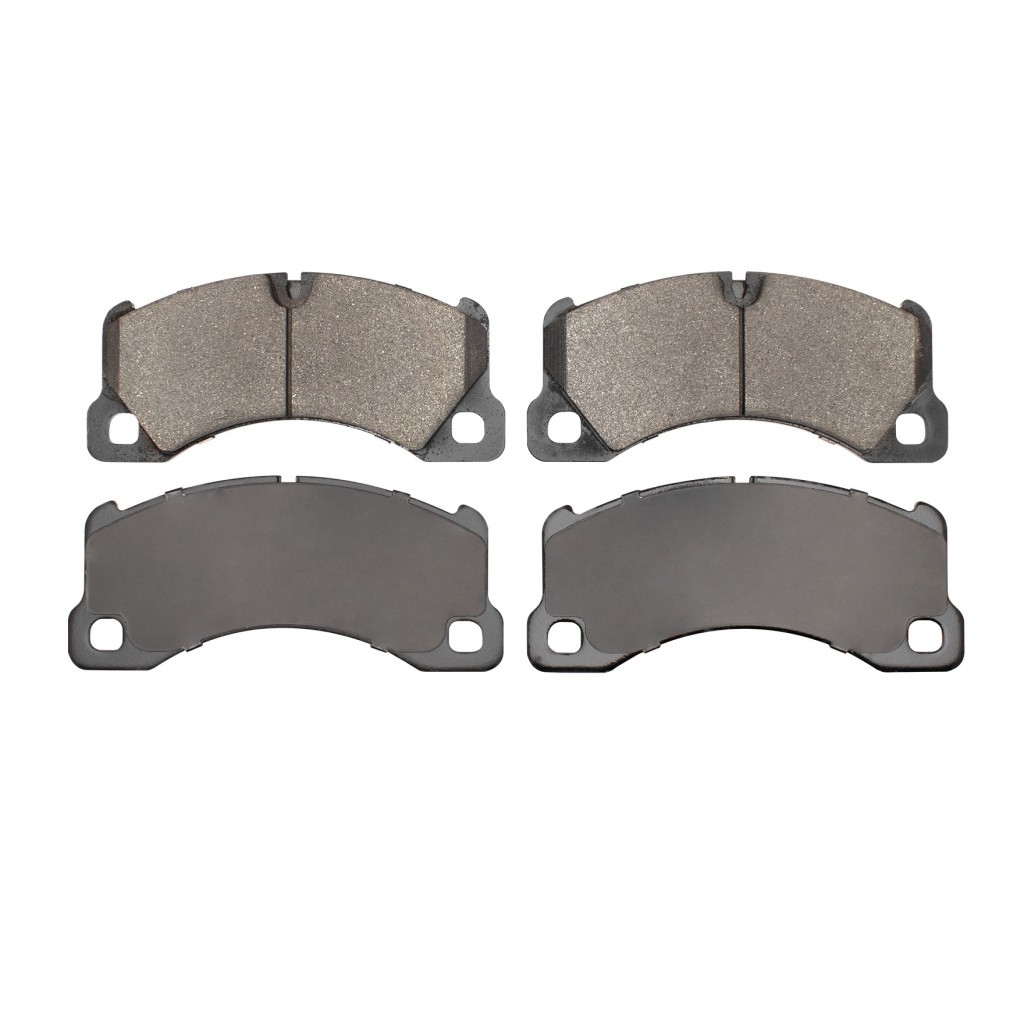 Bentley Flying Spur 2022-2024 Inner Brake pad