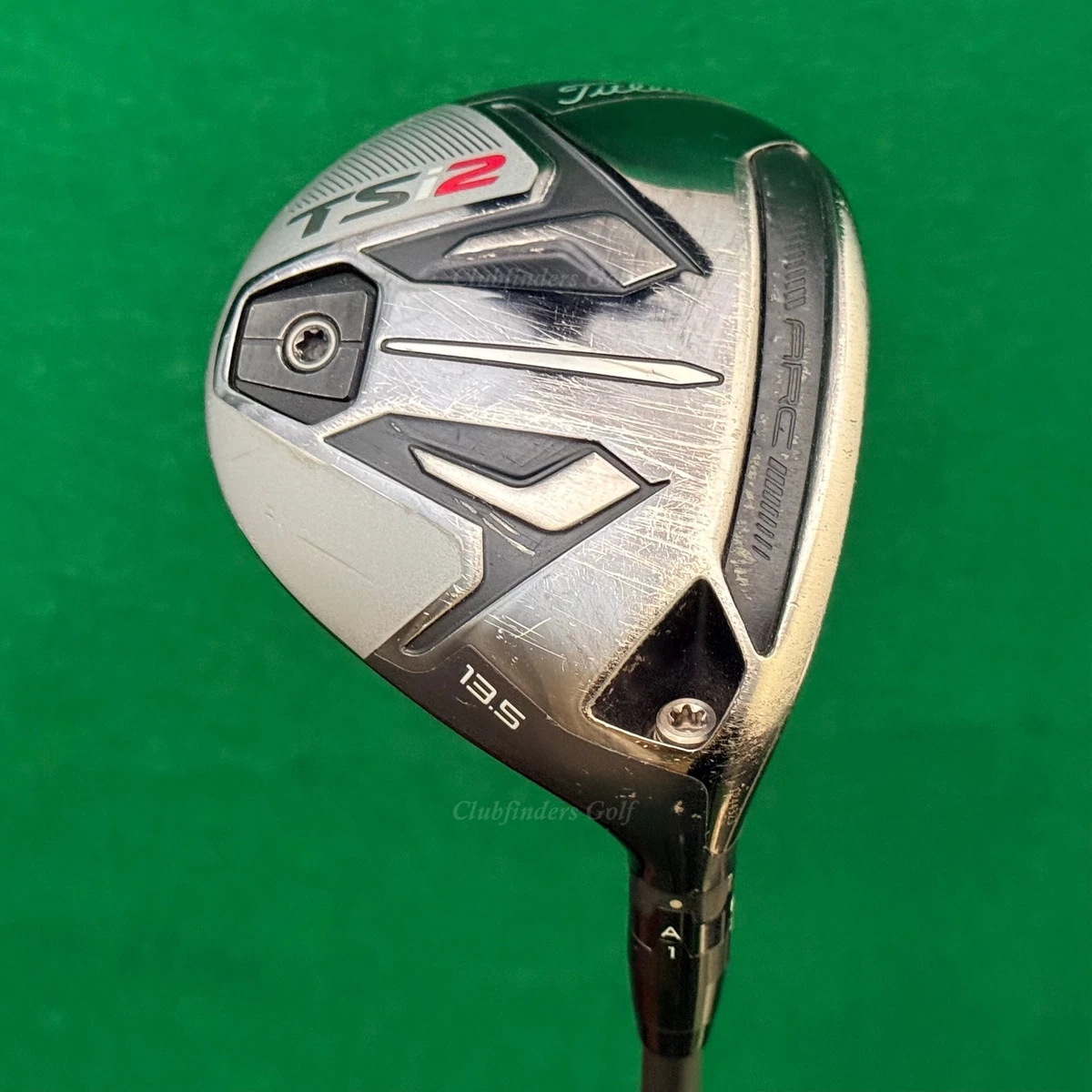 Titleist 13 Loft Golf Clubs for sale - eBay