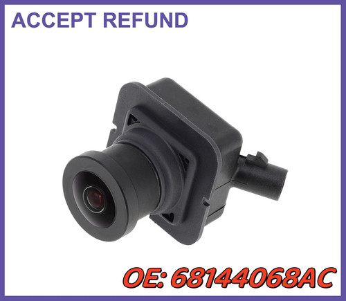 Maserati Levante 2017-2022 Rear Parking camera P/N 68144068AC Photo - $55