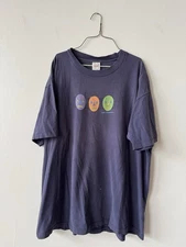 Vintage 2XL 1993 Alien Workshop Short Sleeve Shirt Mike Hill John Drake