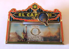 Disney Pin 95346 DSF - El Capitan Marquee - OZ THE GREAT and POWERFUL  LE 500 — photo 3