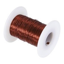 0.38mm Magnet Wire 312ft Enameled Copper Wire Enameled Magnet Winding 100g