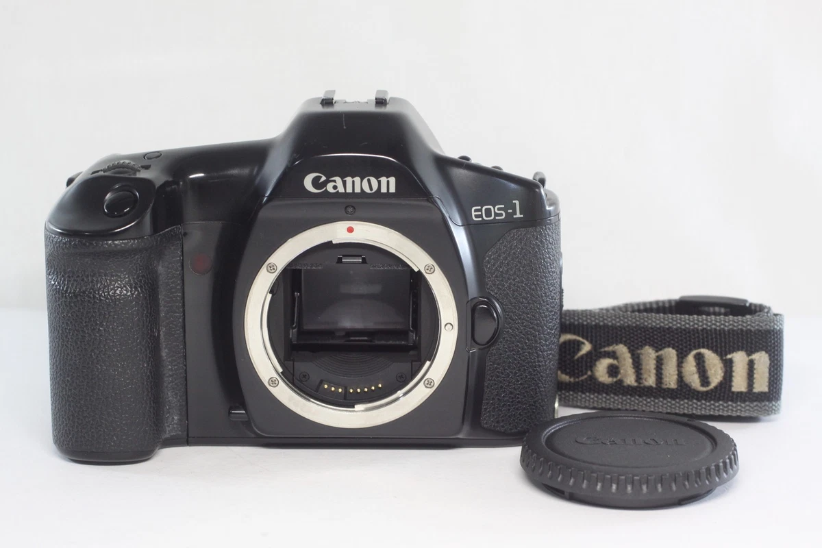 Canon Eos 1n for sale | eBay