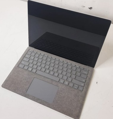 Microsoft Surface 1796 Win 11 Home I5-8350U 8GB RAM 256GB NVME | Grade C | 8009