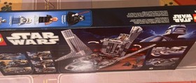 LEGO Star Wars: Emperor Palpatine's Shuttle (8096) - NEW SEALED
