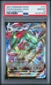 2021 POKEMON SWORD & SHIELD EVOLVING SKIES #111 FULL ART/RAYQUAZA VMAX PSA 10