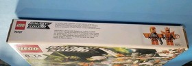 LEGO Galaxy Squad: CLS-89 Eradicator Mech 70707 New Sealed Box Space Robot NIB
