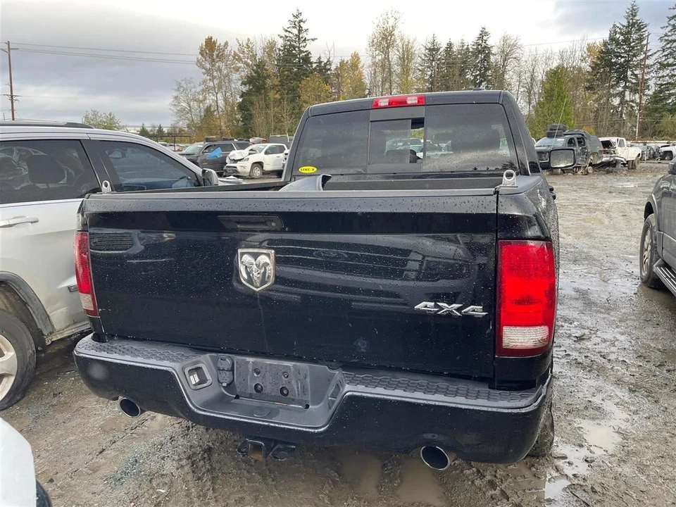 Espejo retrovisor atenuación automática con micrófono para caravana 10-17 26810761 Foto 3 de 4