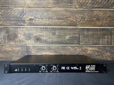 Just Add Power 3g 747 POE Rackmount Transmitter