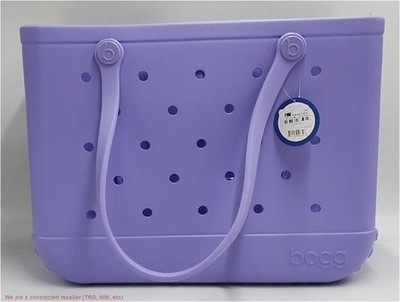 Bogg Bag Original Bogg Tote Bag - Salt Water Taffy SEE DETAILS