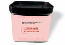 Heilen Biopharm Pomegranate Powder Pack Of 100gm