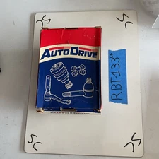 Auto Drive K6076 Control Arm Bushing Kit Front Suspension Fit Toyota Corolla