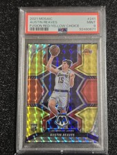 2019 Leaf Best of Baseball Cards 7