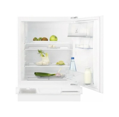 ELECTROLUX KXB2AE82S Einbau Unterbau-Kühlschrank 127 L OPTISPACE