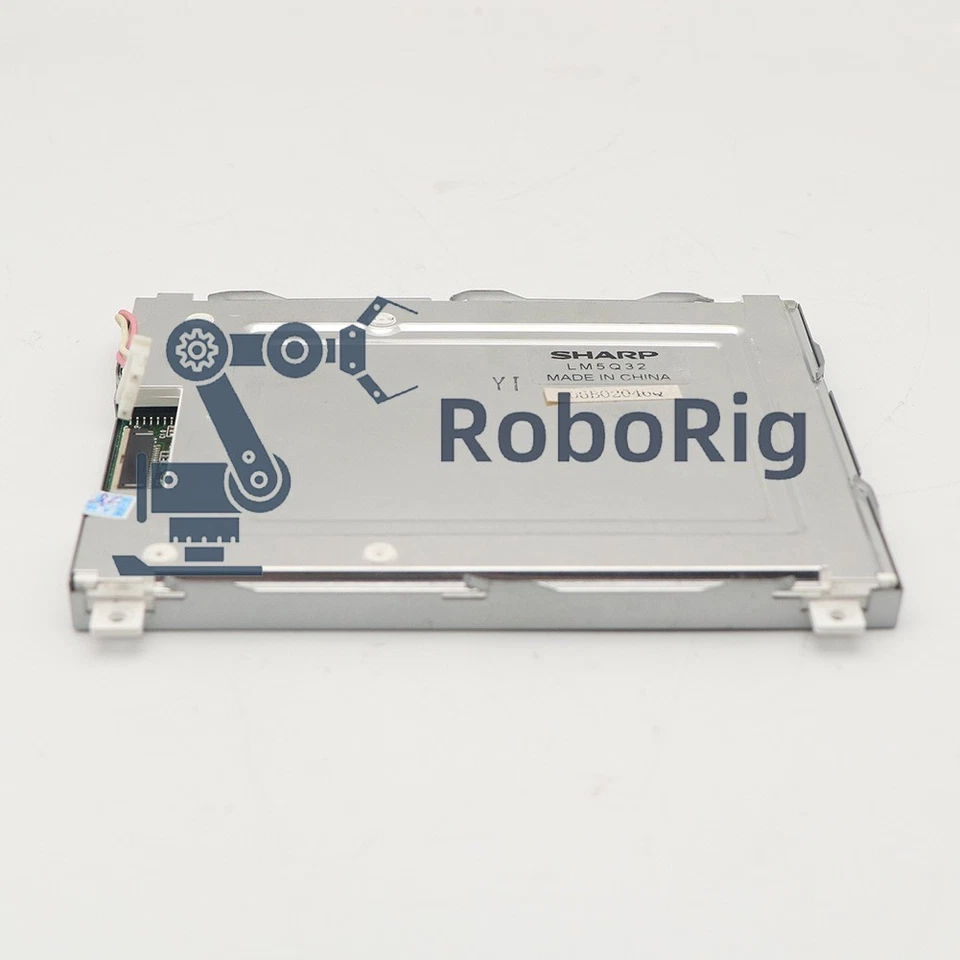 New SHARP LM5Q32 5.0" LCD Display Panel - Image 3 of 4