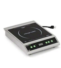 Vollrath 59300 Mirage® Cadet Countertop Induction Range 1800W - 120V