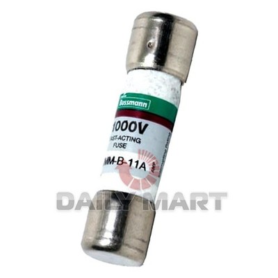 10PCS/New In Box   DMM-B-11A DMMB11A Fuse #ff