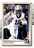 2025 Donruss #94 Chris Olave