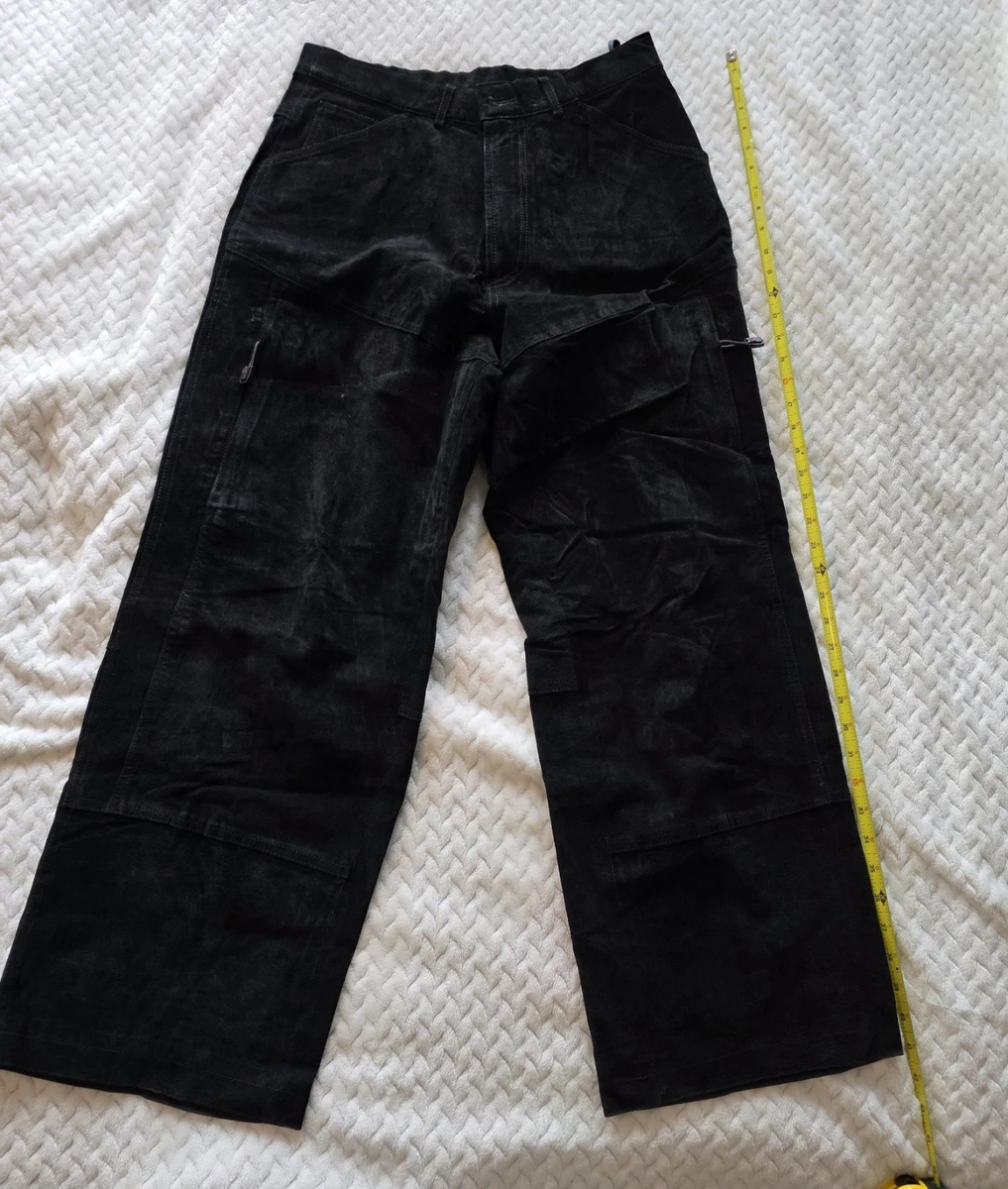 wilsons leather pants products for sale | eBay