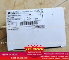 1pc ABB OT100F3 switch disconnector 3P 100A US Free TAX