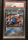 Blastoise EX *PSA 10* Holo Rare *Evolutions* #22 *2016* Pokemon