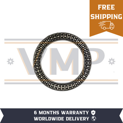 VOE 184055 - Thrust Needle Roller Assy for Volvo Wheel Loaders VMP Brands
