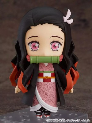 Kimetsu No Yaiba Figura Nezuko Kamado Nendoroid 1194
