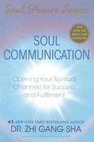 Soul Communication | Zhi Gang Sha | Taschenbuch | Kartoniert / Broschiert | 2008