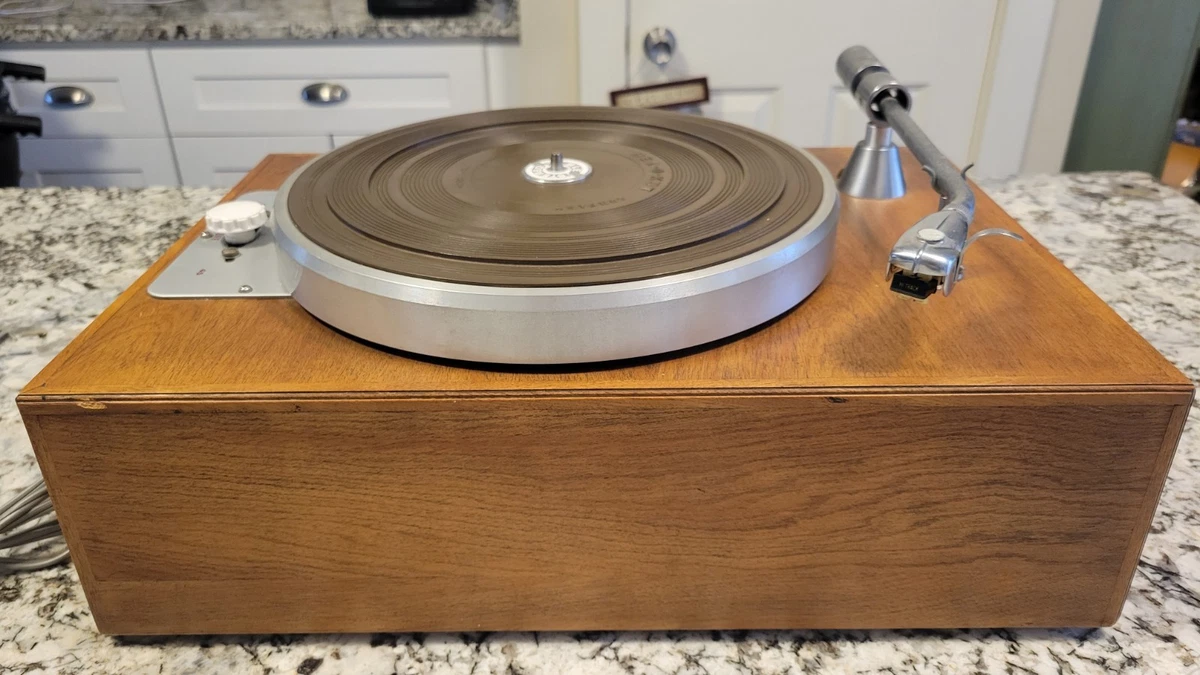 REK-O-KUT Vintage Record Players for sale | eBay