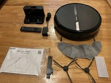 Airrobo P30 Robot Vacuum & Mopping Cleaner