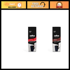 Medium Dark Roast Ground Coffee Bundle, 100 Arabica, 24 Oz Total, Full-Bodied