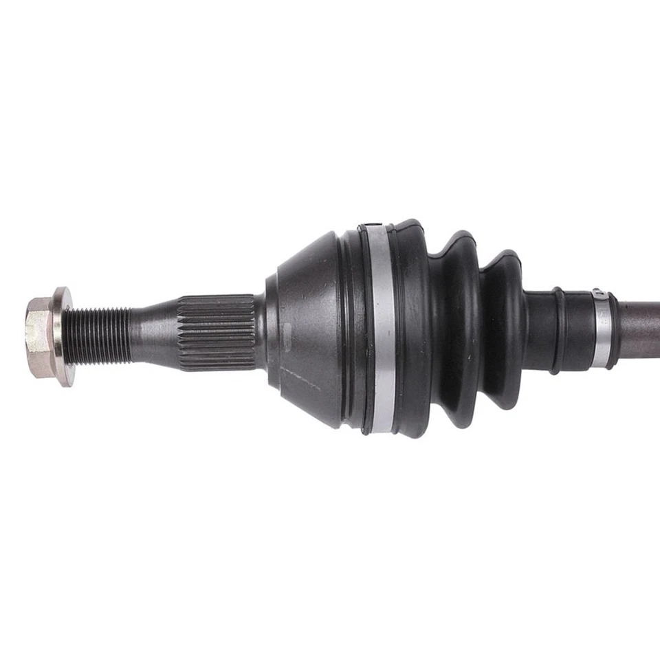 For Pontiac Grand Prix 1997-1999 Cardone Reman Front Driver Side CV Axle Shaft Foto 2 de 3