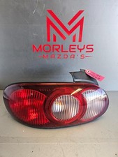 Mazda MX-5 Mk2.5 NB Passenger Left Rear Tail Light Lamp Genuine OEM