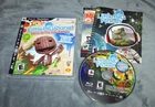 LittleBigPlanet Game of the Year Edition Playstation 3 PS3 Complete