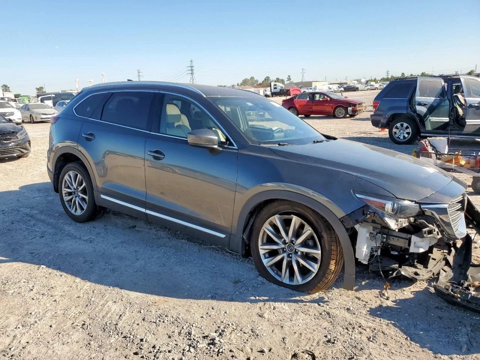 CX-9      2019 Fuel Vapor Canister 1908037 Foto 4 de 4