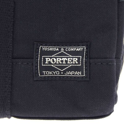 ASK availability First) PORTER / PAINT TOTE BAGfrom Japan Brand