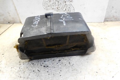 Kawasaki ZXR 750 J Luftfilterkasten Luftfilter Kasten Airbox | eBay