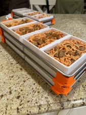 HARVEST RIGHT Freeze Dryer Tray Dividers - Fits Medium Harvest Right Trays