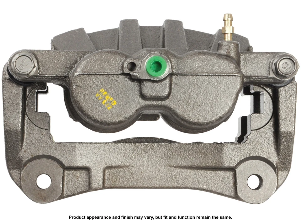 Pinza de freno de disco delantera derecha cardona para Toyota Highlander 2010-2019 Foto 3 de 3