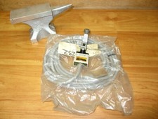 OMRON D4C-1328 *NEW* Limit Switch with 5m Lead Cable