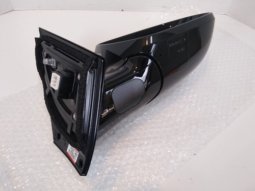 20-22 KIA Sportage OEM Right Side Blind Spot Power Fold Door Mirror 87620-D9131 - Bild 14 von 16