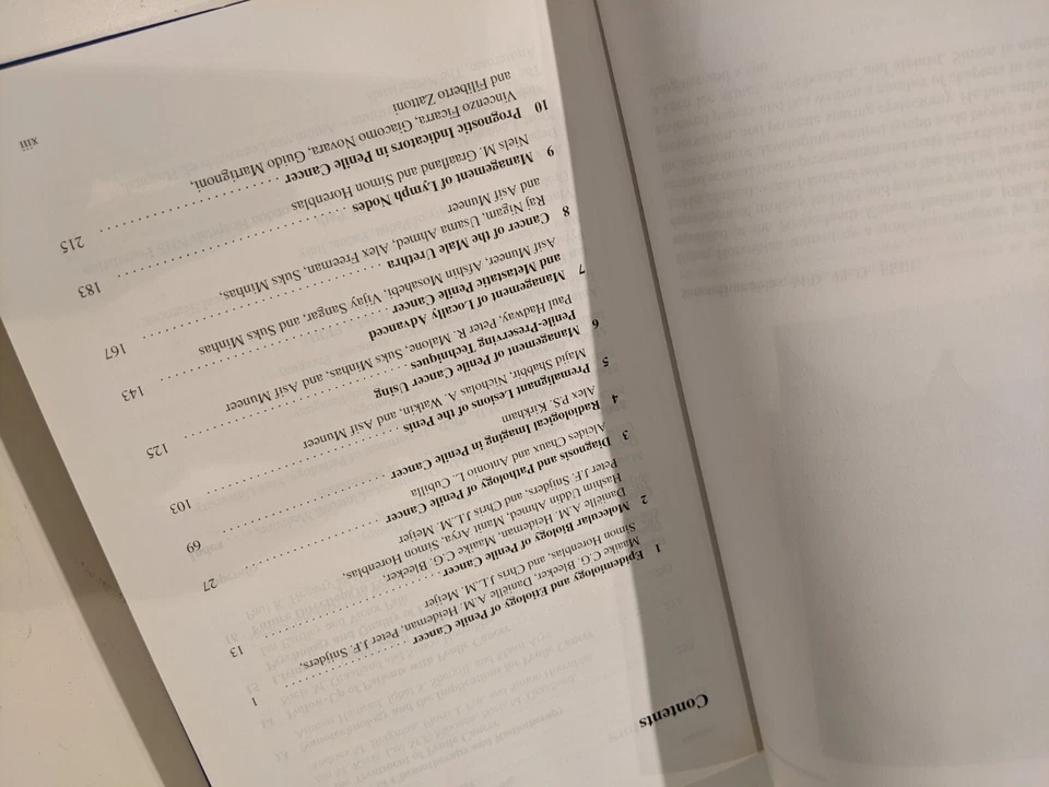 Textbook of Penile Cancer - Image 4 of 4