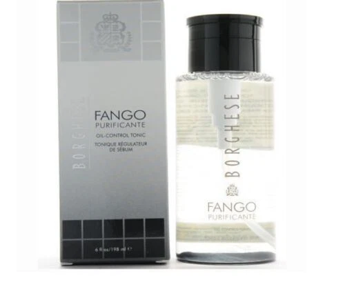 Limpiadores y tónicos para la piel Borghese Lotion